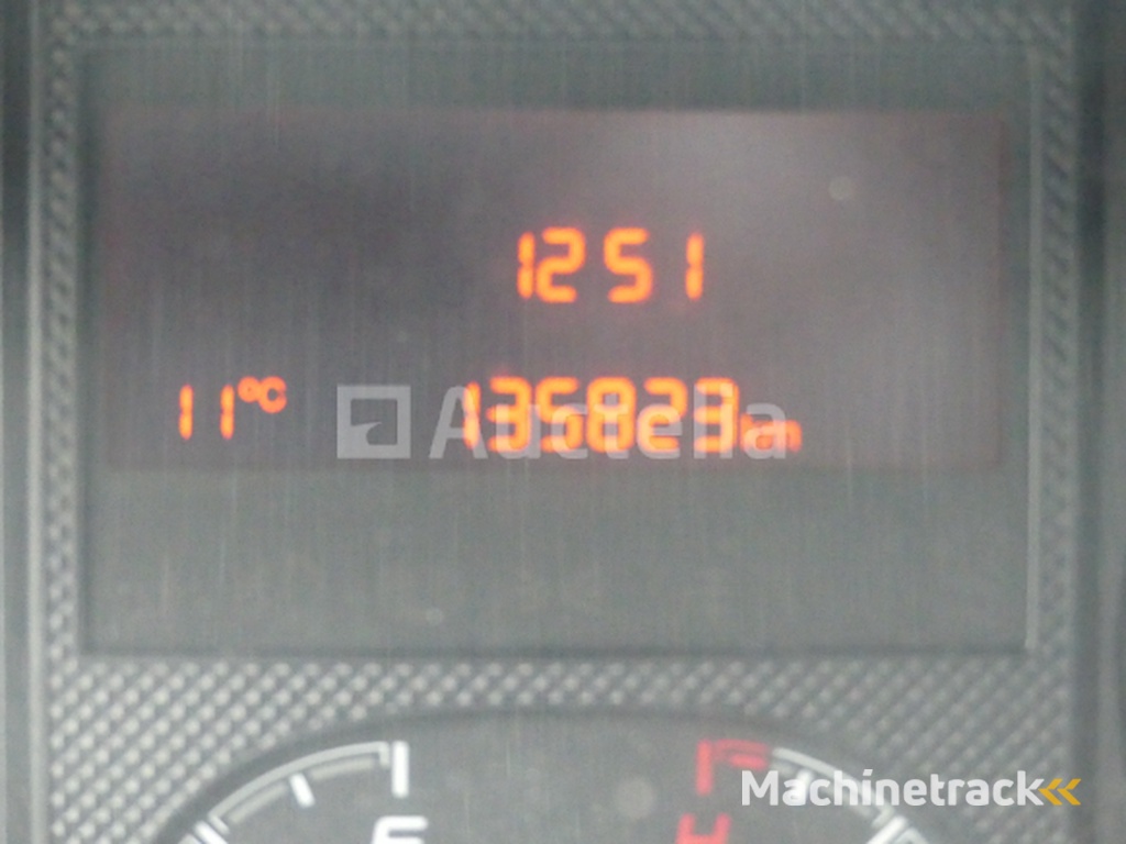 Citroën Jumper bestelwagen (2019-135.824 km)