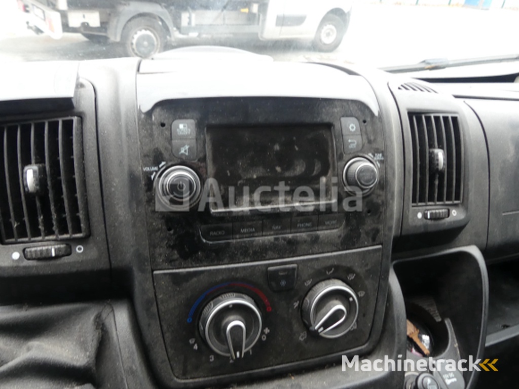 Citroën Jumper bestelwagen (2019-135.824 km)