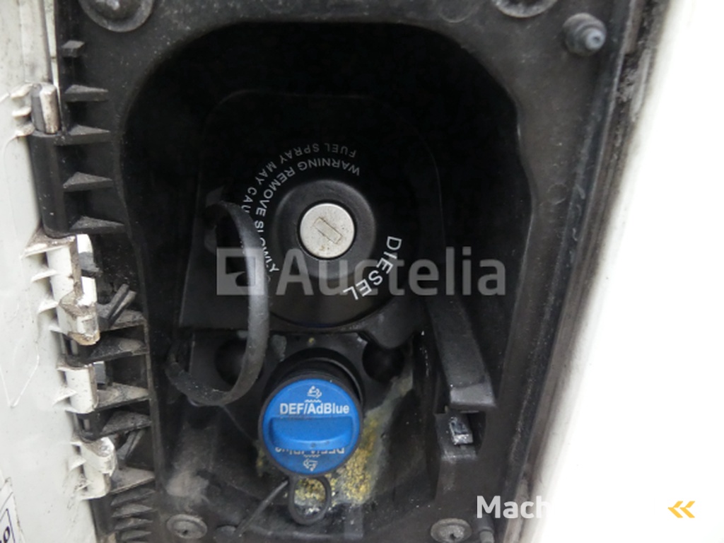 Citroën Jumper bestelwagen (2019-135.824 km)