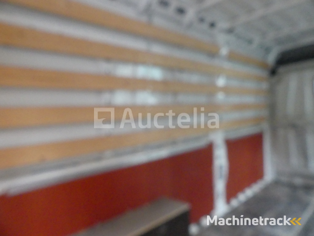 Citroën Jumper bestelwagen (2019-135.824 km)