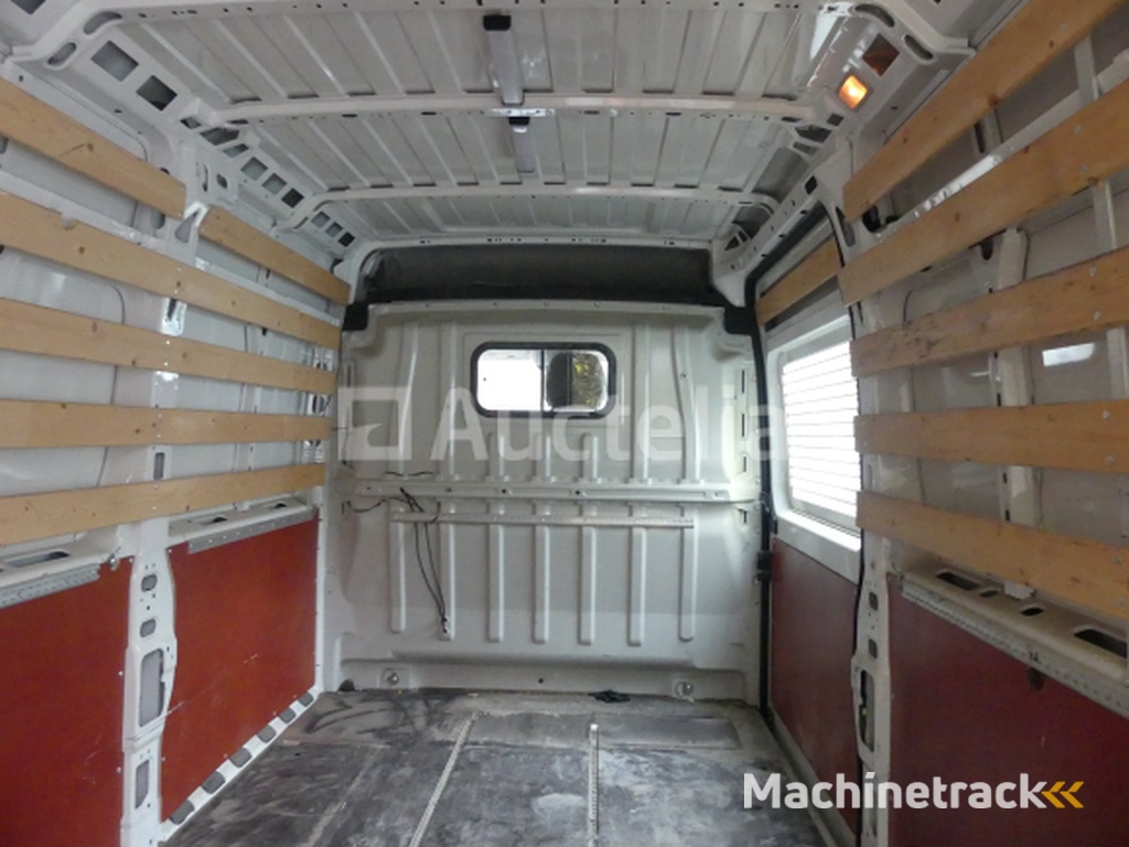 Citroën Jumper bestelwagen (2019-135.824 km)