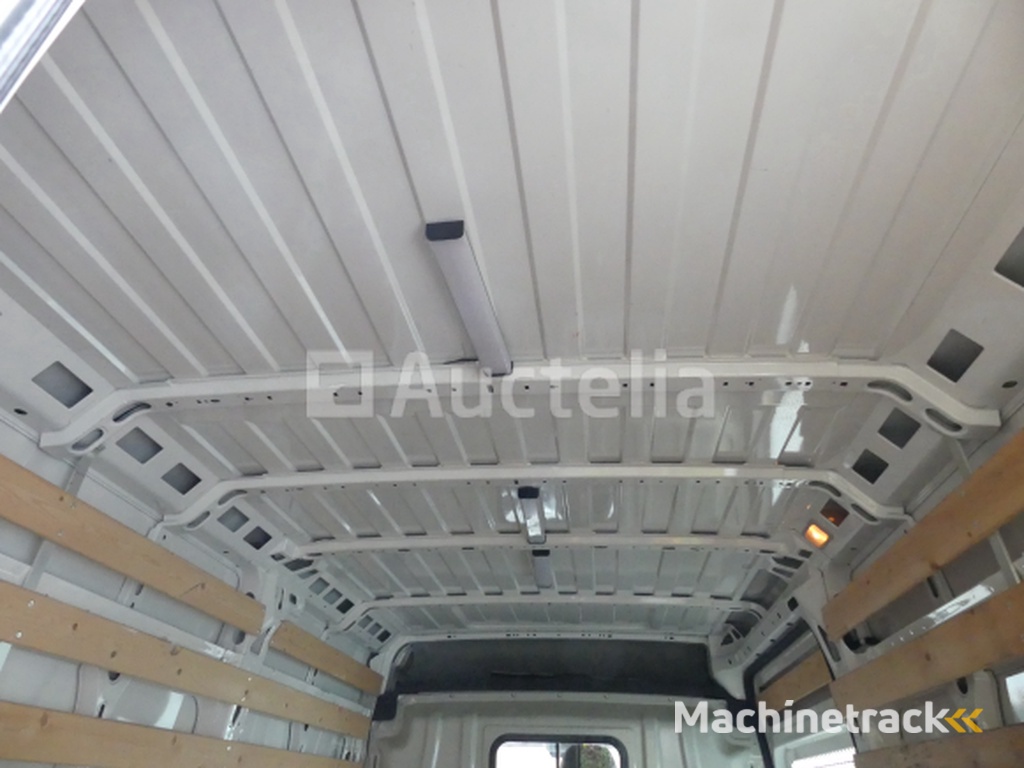 Citroën Jumper bestelwagen (2019-135.824 km)