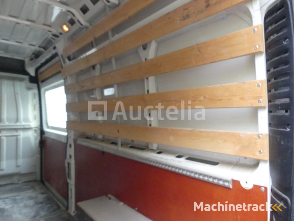 Citroën Jumper bestelwagen (2019-135.824 km)