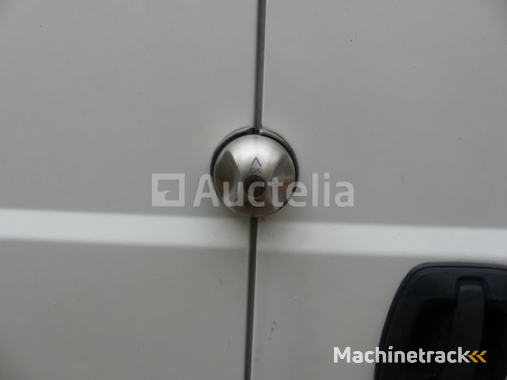 Citroën Jumper bestelwagen (2019-135.824 km)