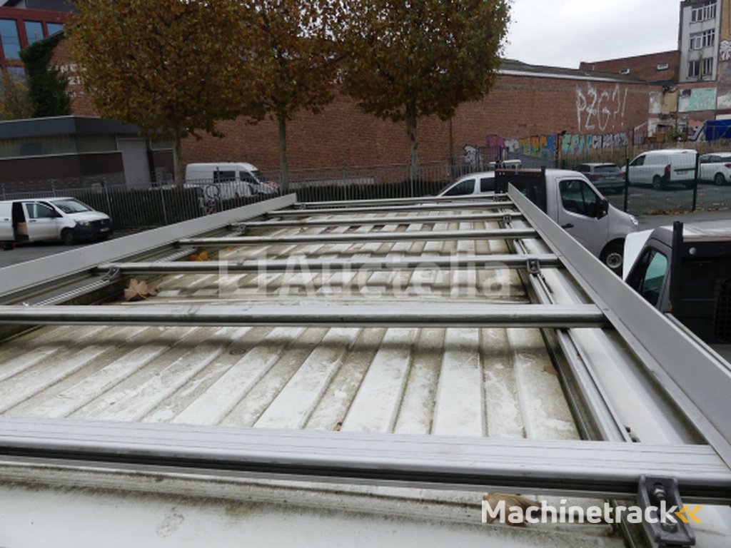 Citroën Jumper bestelwagen (2019-135.824 km)