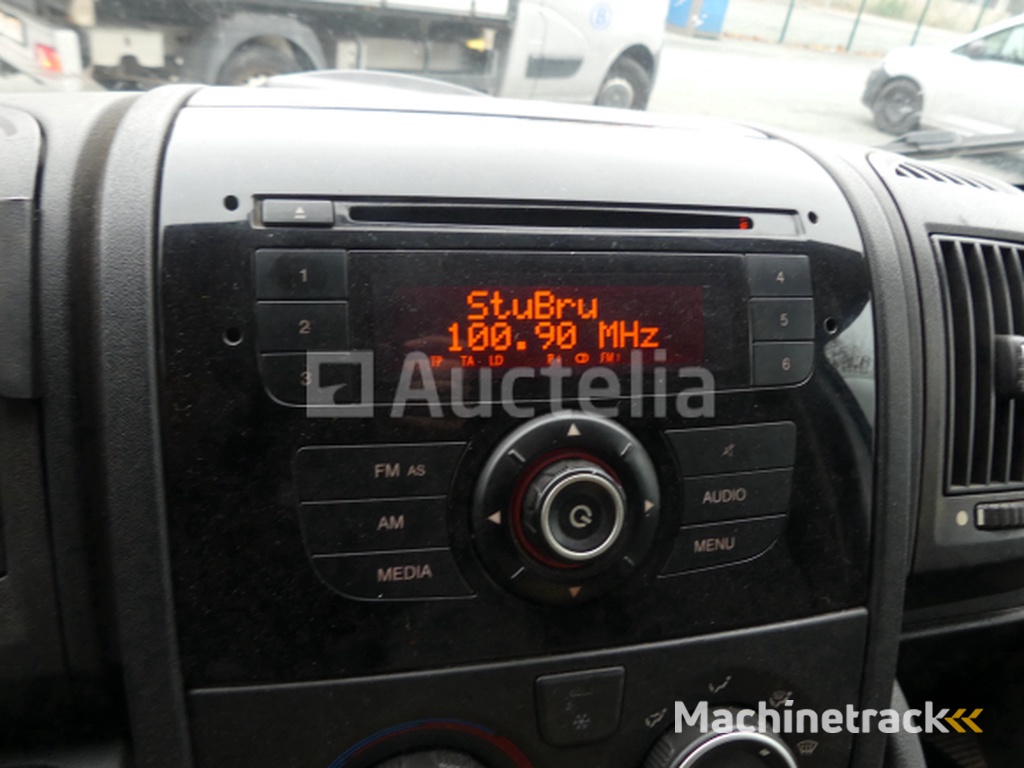 Citroën Jumper bestelwagen (2013-69.712 km)