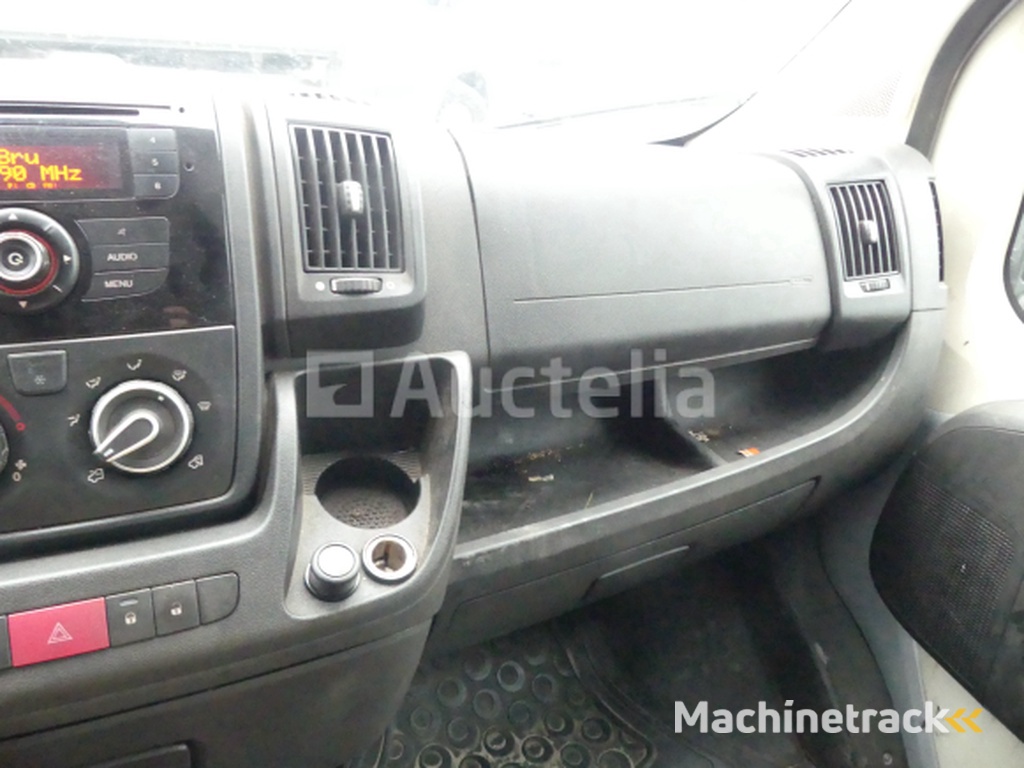 Citroën Jumper bestelwagen (2013-69.712 km)