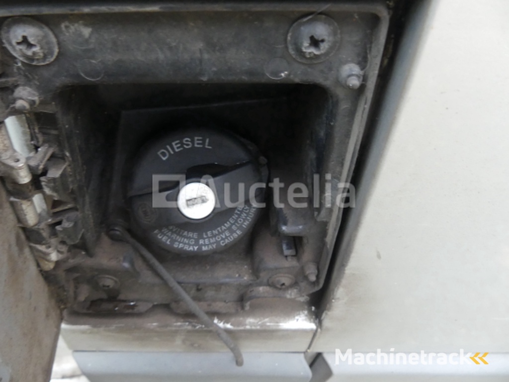 Citroën Jumper bestelwagen (2013-69.712 km)