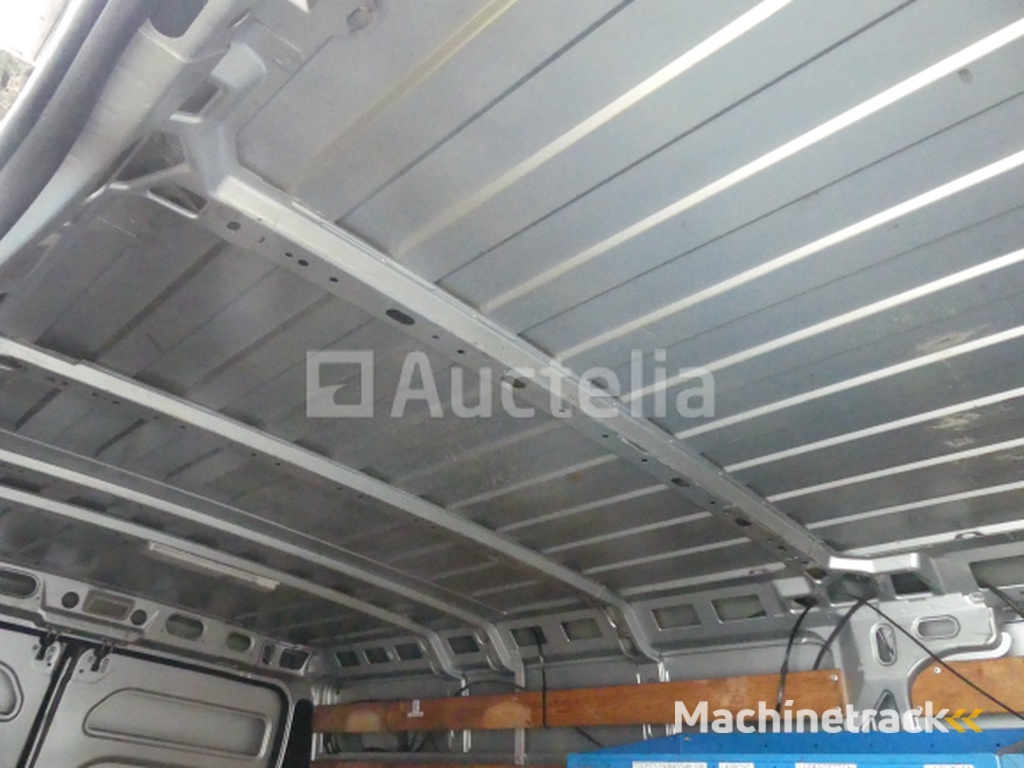 Citroën Jumper bestelwagen (2013-69.712 km)