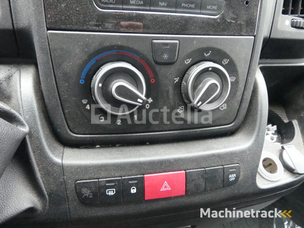 Citroën Jumper bestelwagen (2020-65.607 km)