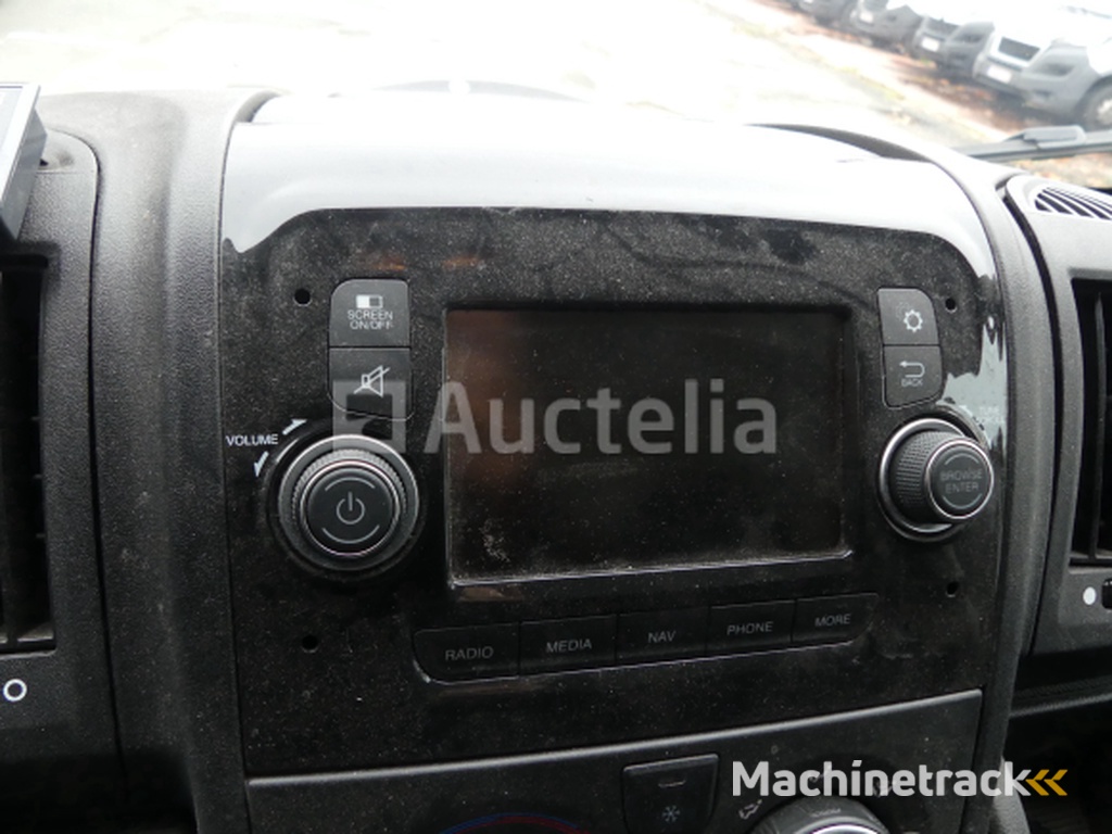 Citroën Jumper bestelwagen (2020-65.607 km)