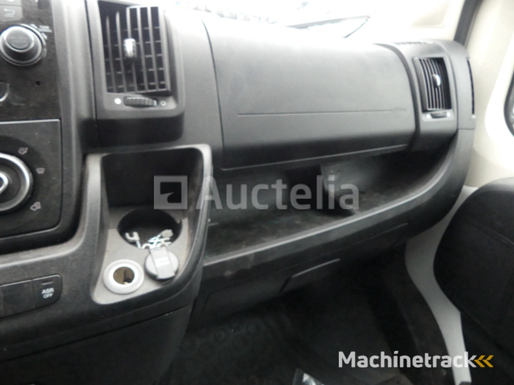 Citroën Jumper bestelwagen (2020-65.607 km)