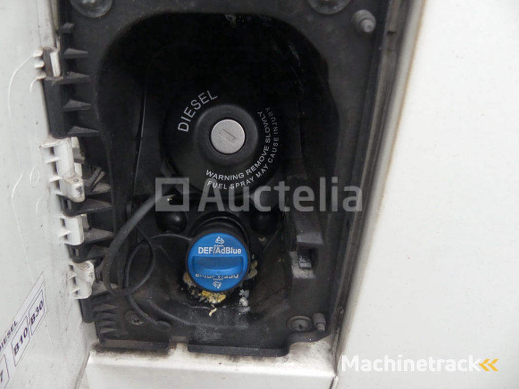 Citroën Jumper bestelwagen (2020-65.607 km)