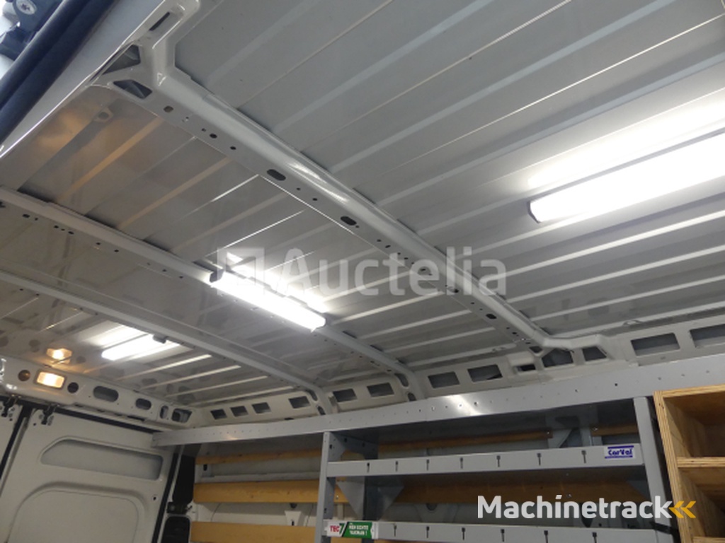 Citroën Jumper bestelwagen (2020-65.607 km)