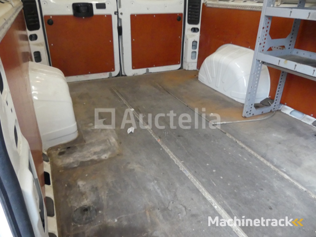 Citroën Jumper bestelwagen (2020-65.607 km)