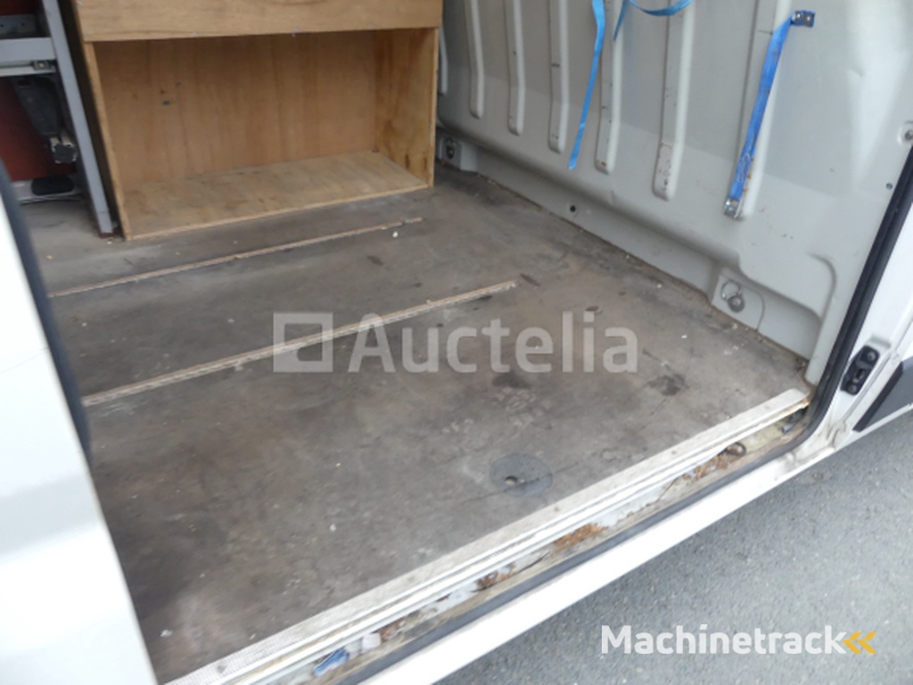 Citroën Jumper bestelwagen (2020-65.607 km)