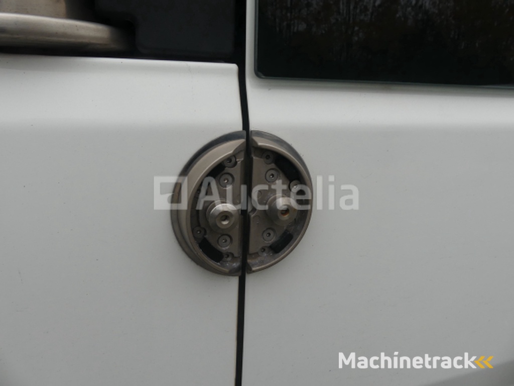 Citroën Jumper bestelwagen (2020-65.607 km)