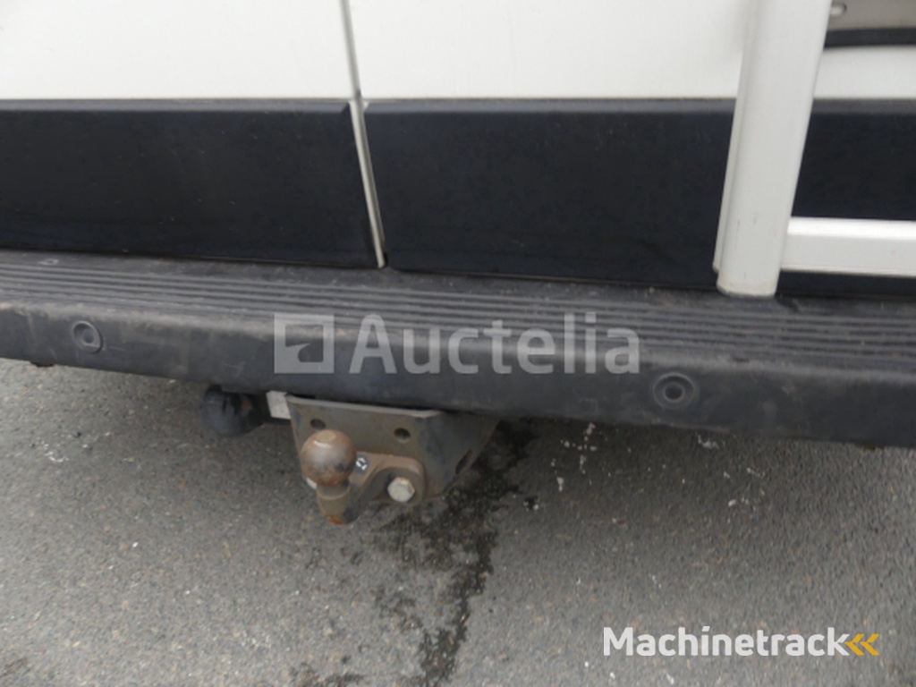 Citroën Jumper bestelwagen (2020-65.607 km)