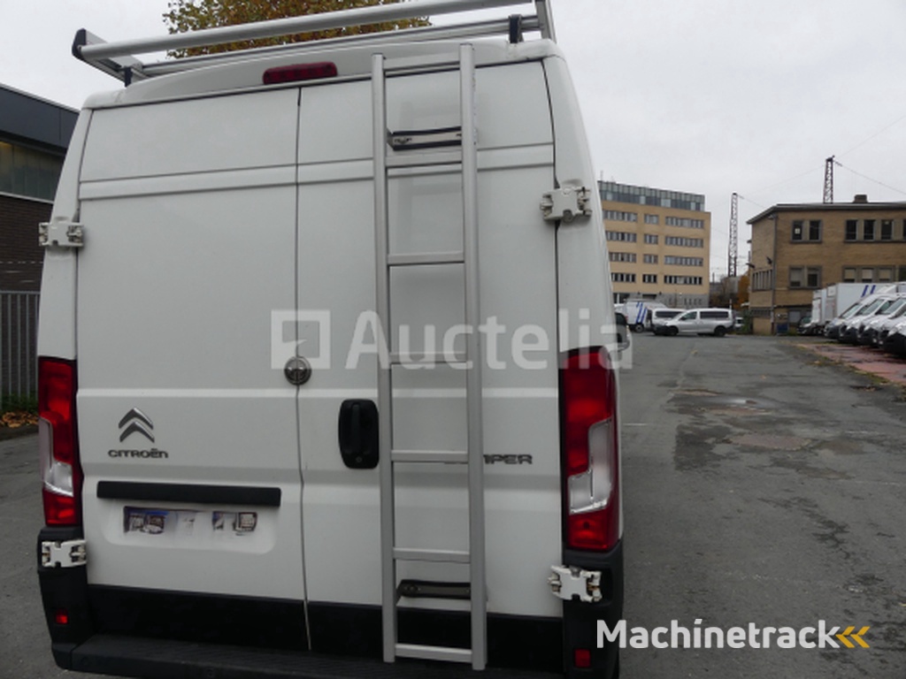 Citroën Jumper bestelwagen (2020-65.607 km)