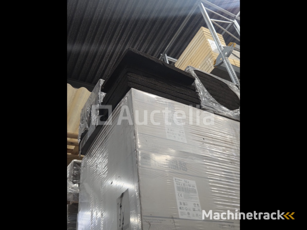 Isolatie foamglass T4