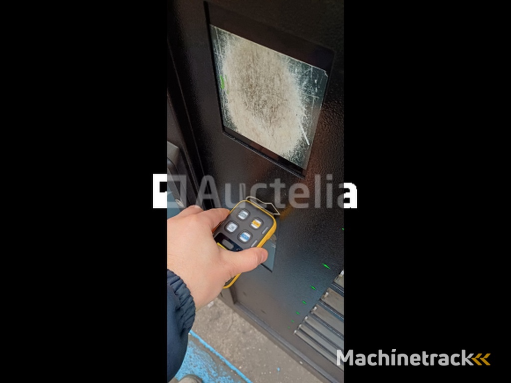 Modulaire gereedschapskast