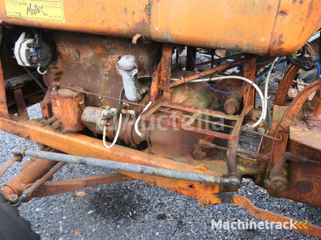 Someca DA 50L landbouwtractor