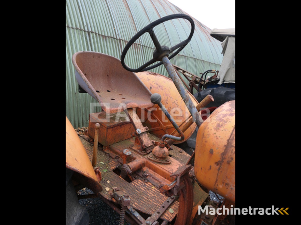 Someca DA 50L landbouwtractor