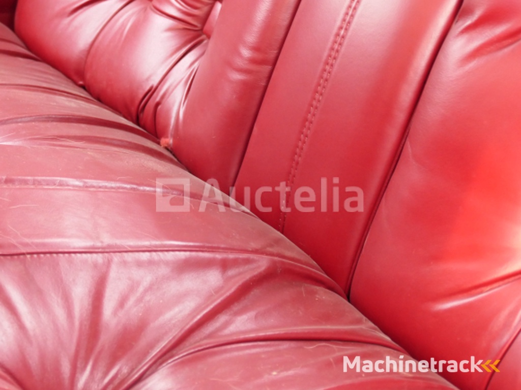 Cadillac Cadillac Eldorado Voorouder Auto (VIN: 6L47S8Q245625)