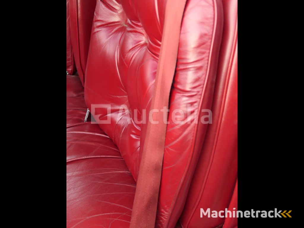 Cadillac Cadillac Eldorado Voorouder Auto (VIN: 6L47S8Q245625)