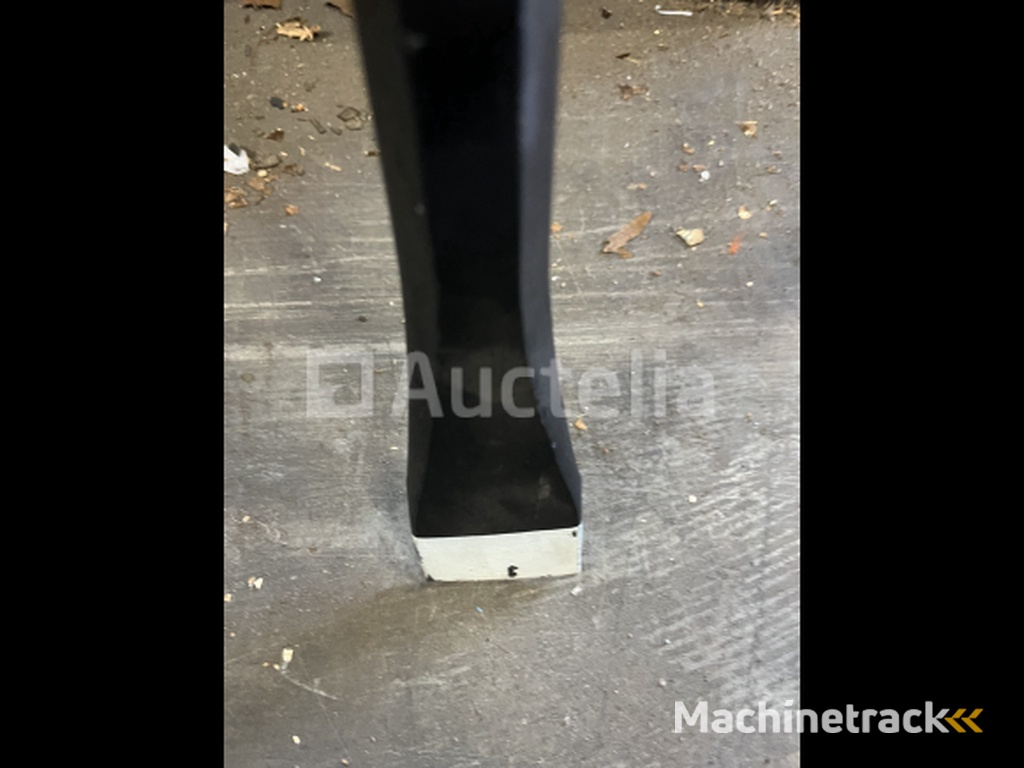 Heavy Breaker and Bump Bar 120 cm