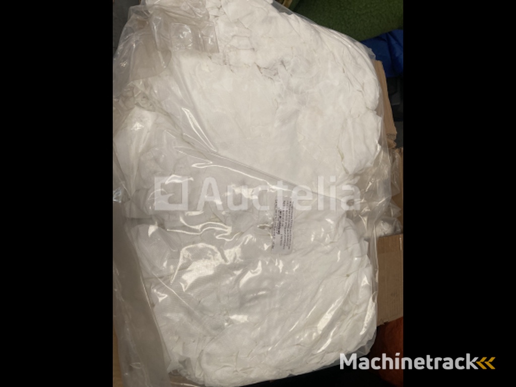 Microgard SureStep overschoen 50 paar