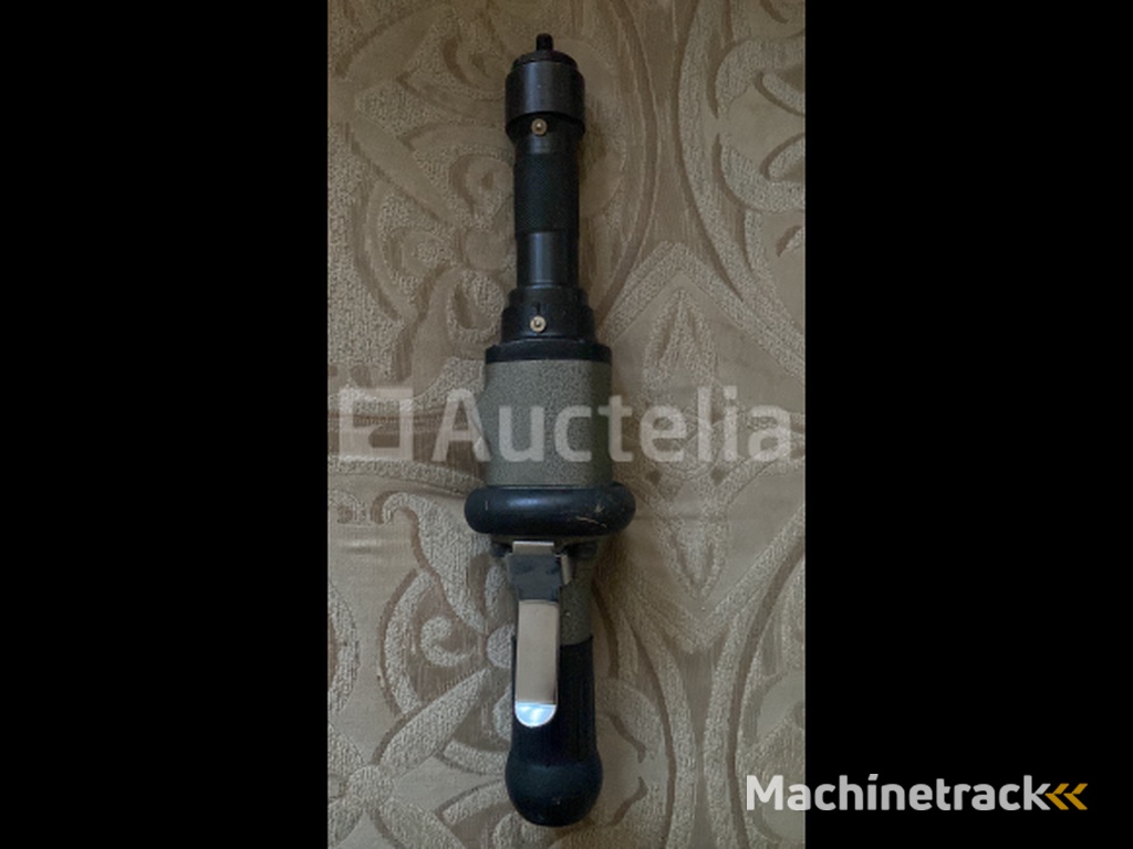 Rodac pneumatische popnagel machine