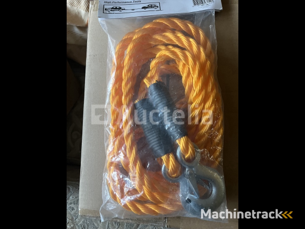 Tow rope