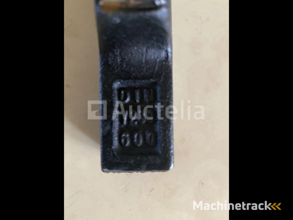 Slat hammer 600 gram fiber handle
