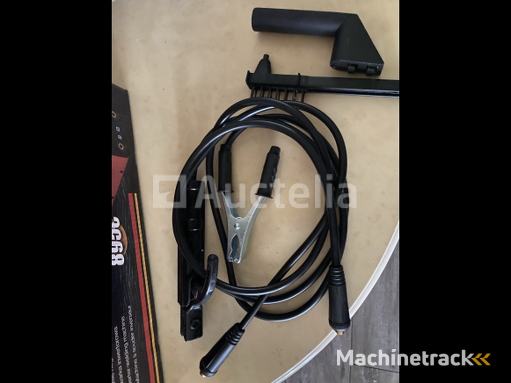 Kraftdekker MMA-370 Welding machine inverter