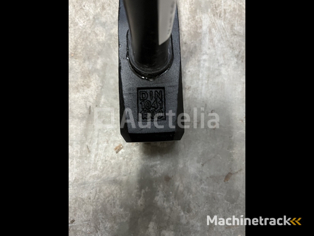 Lockhammer 1.5kg fiber