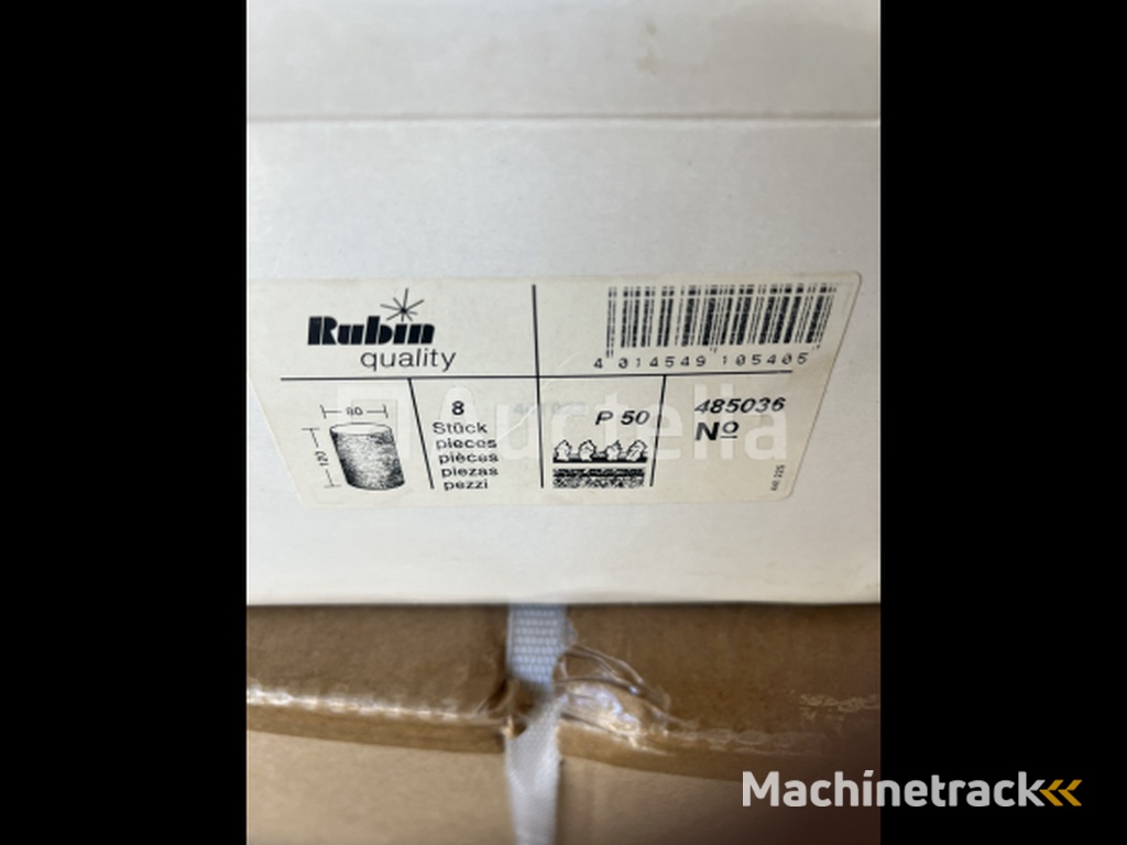 Festo sanding roller set