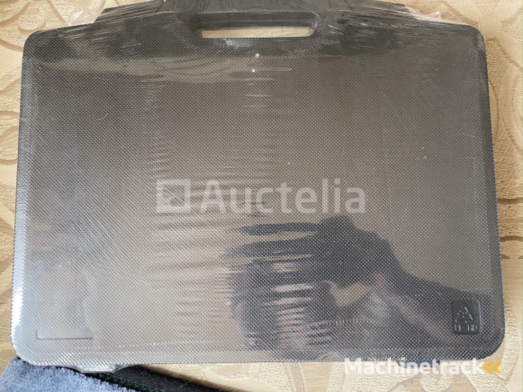 12 piece screwdriver set PH + Slotted in case