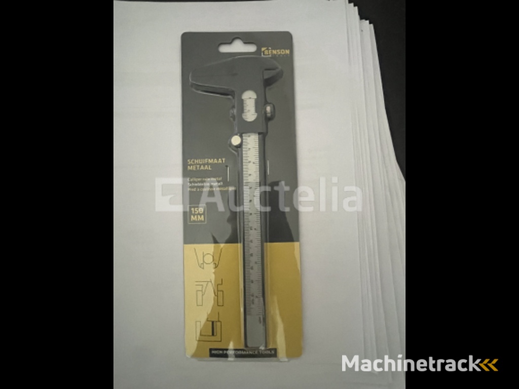 Caliper 150 mm