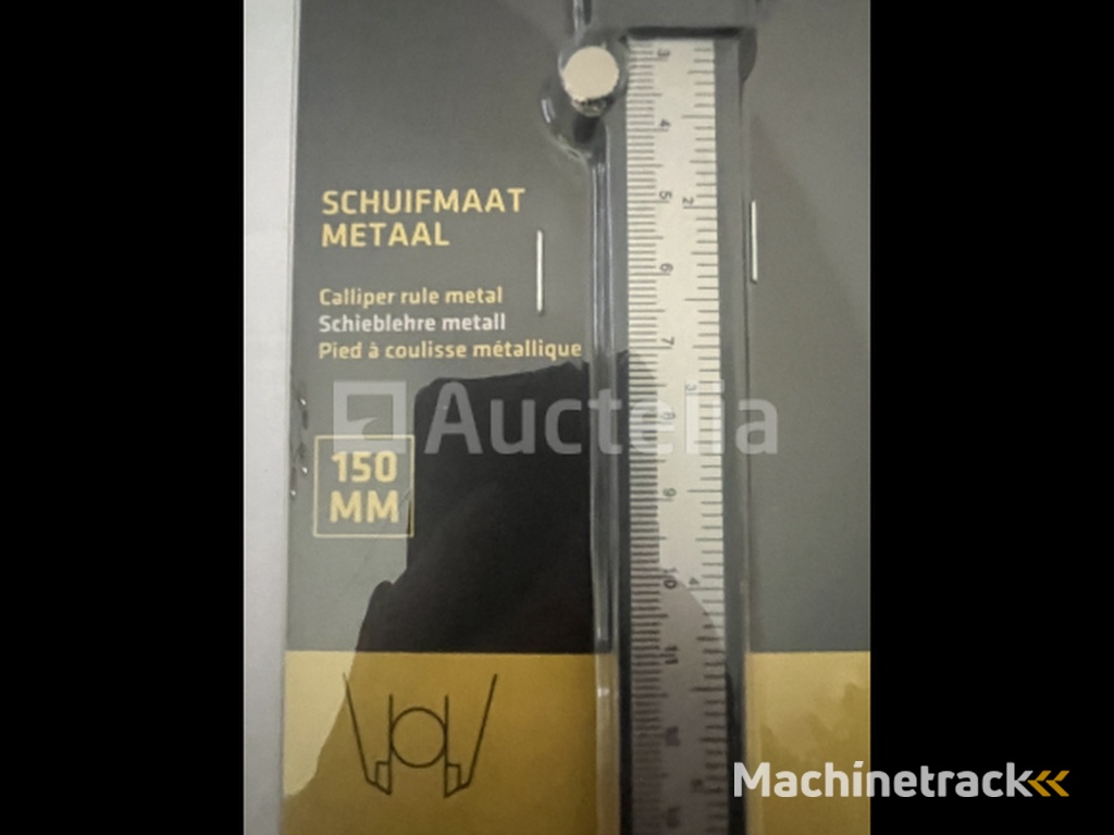 Caliper 150 mm