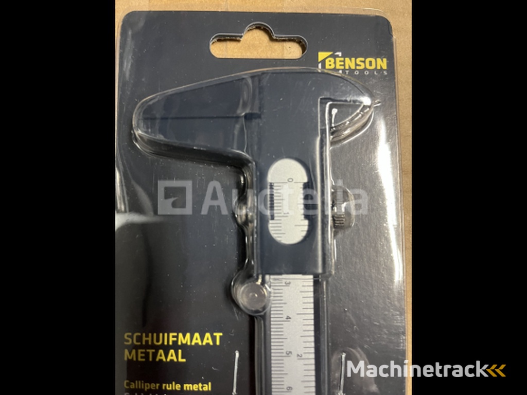 Caliper 150 mm
