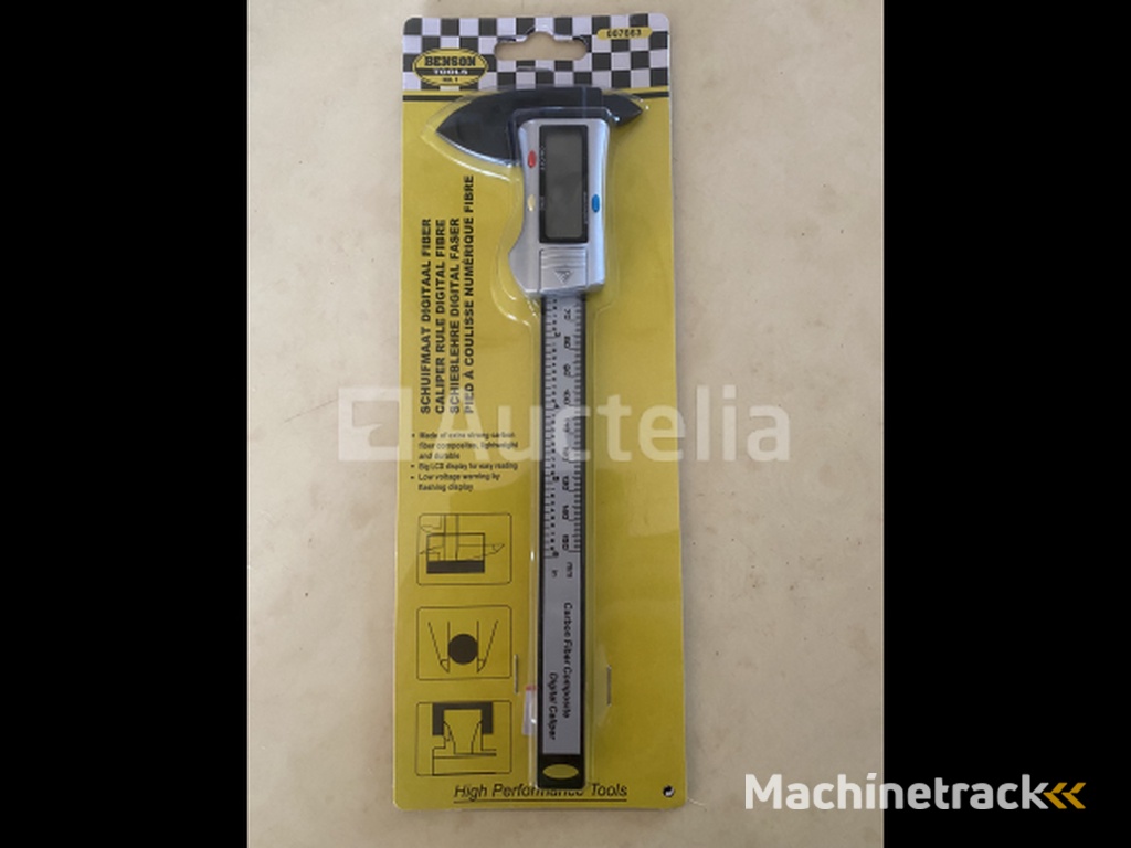 Digital caliper 150mm