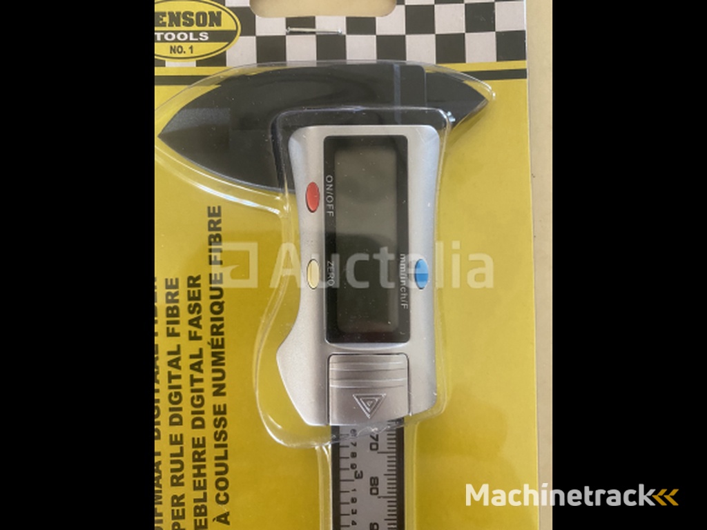 Digital caliper 150mm