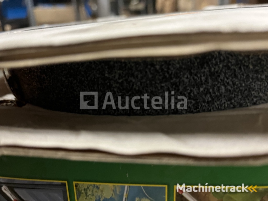 Tyrolit grinding stone 250x32x51 A36V-TR