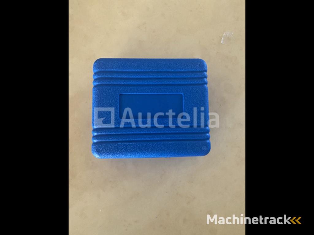 Impact socket set for aluminum rims