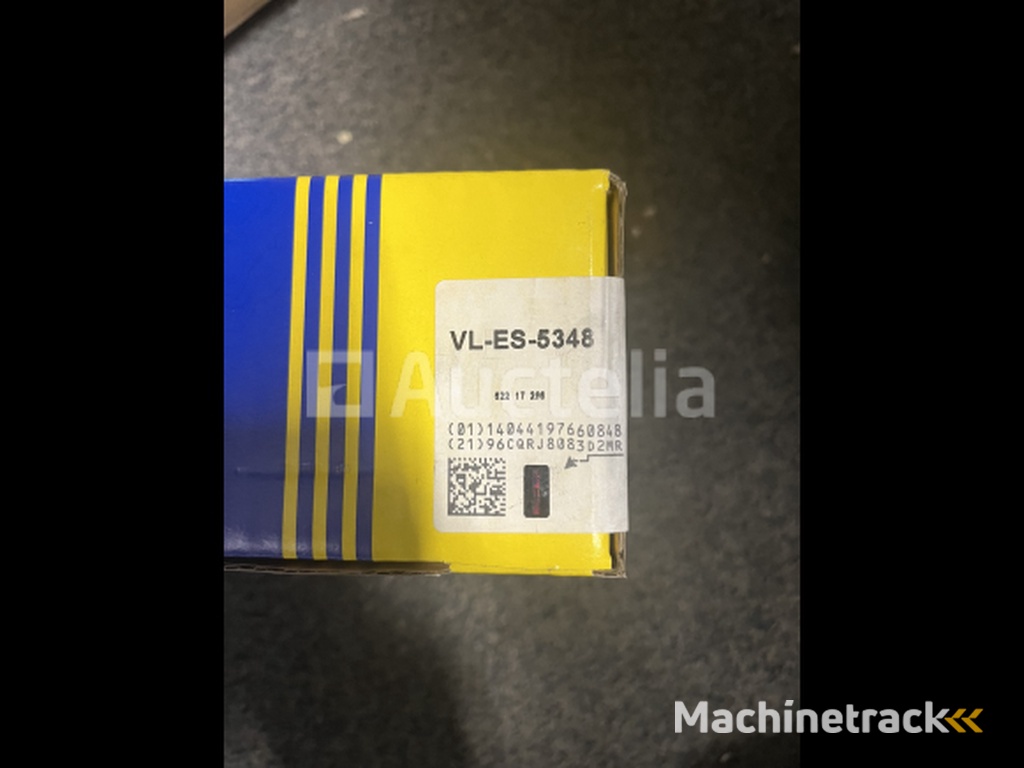 Tie rod end / steering ball joint Moog