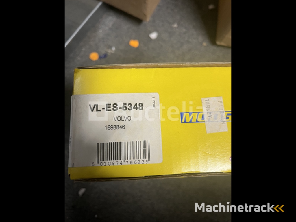 Tie rod end / steering ball joint Moog