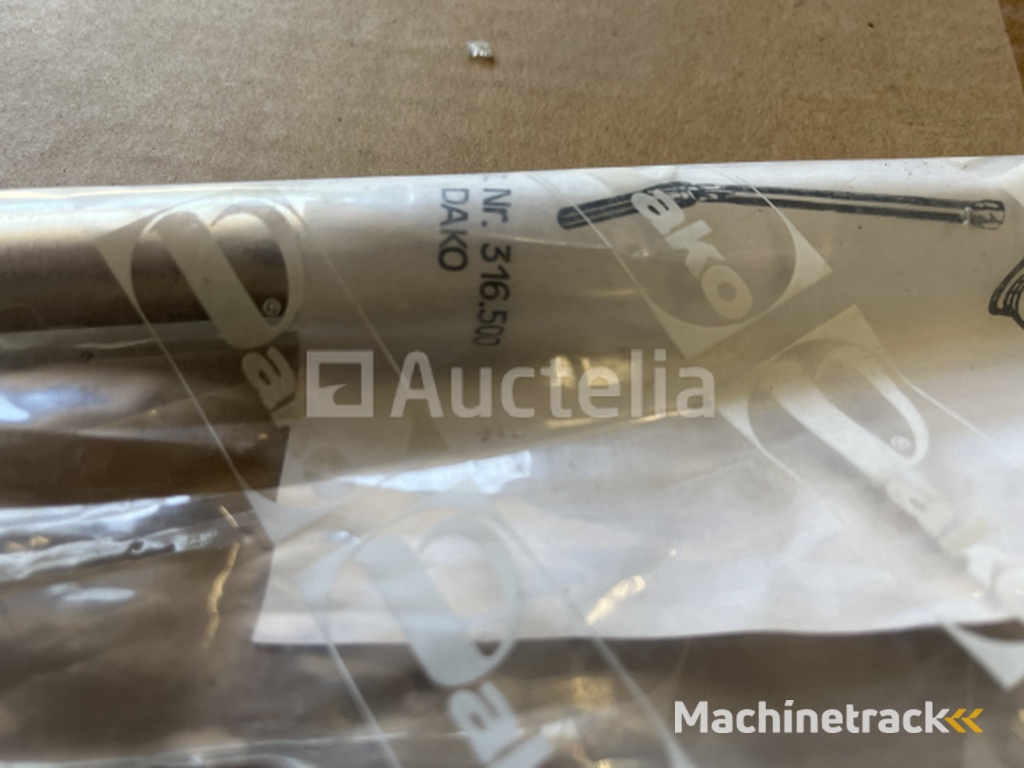 Dako 316500 faucet wrench 13mm