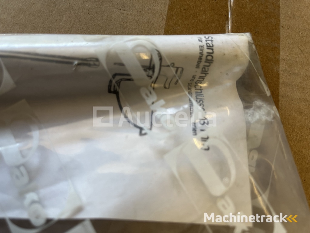 Dako 316500 faucet wrench 13mm