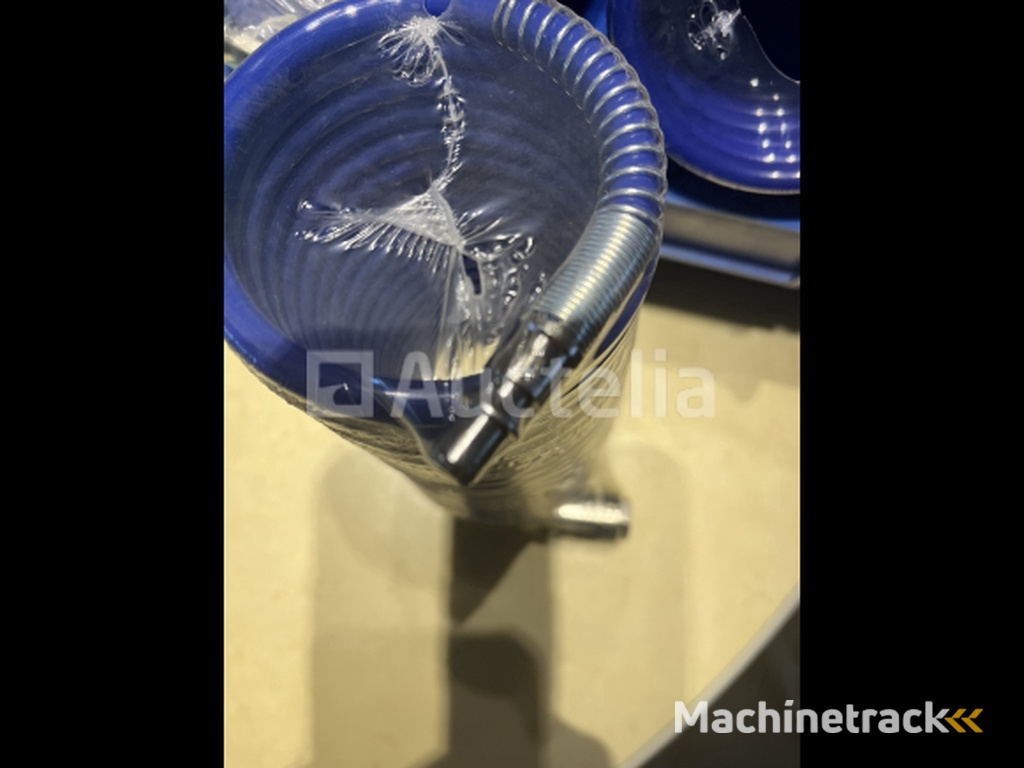 Contimac spiraalslang 5 meter lucht